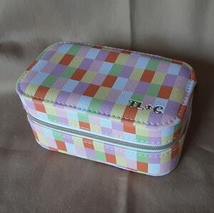 NWOT TL+C Jewellery Box